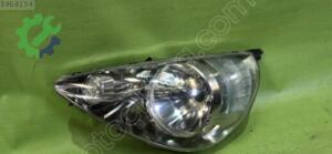 2004-2010 Honda Jazz sol ön far çıkma orjinal