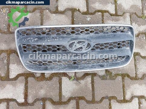Hyundai Santa Fe Ön Panjur çıkma parça