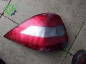2004 2010 Renault Megane 2 Sol arka stop