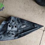 2004 2010 Renault Megane 2 Sol arka stop