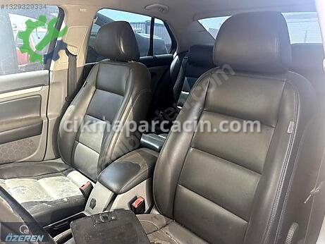 Volkswagen Jetta Ön Koltuk çıkma parça