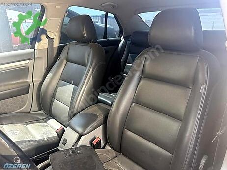 Volkswagen Jetta Ön Koltuk çıkma parça