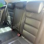 2004-2010 VW JETTA-DERİ KOLTUK TAKIMI &ÖZEREN OTOMOTİV&