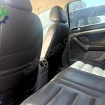 2004-2010 VW JETTA-DERİ KOLTUK TAKIMI &ÖZEREN OTOMOTİV&