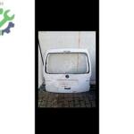 2004-2010 Volkswagen Caddy arka bagaj kapağı