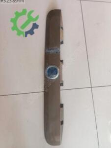 2004 2011 Fiat Doblo arka bagaj çıtası