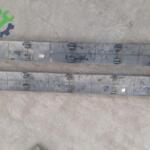 2004 2011 Renault Lugan sag  ön kapı çıtası