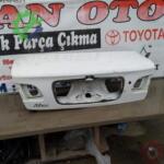 2004 2012 Fiat Albea arka bagaj