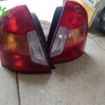 2004 2012 Hyundai Accent Era sağ sol arka stop