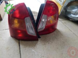 2004 2012 Hyundai Accent Era sağ sol arka stop