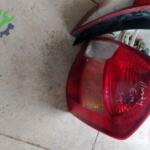 2004 2012 Hyundai Accent Era sağ sol arka stop