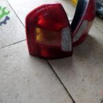 2004 2012 Hyundai Accent Era sağ sol arka stop