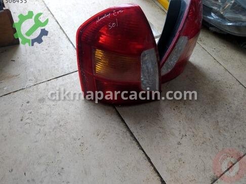 Hyundai Accent Sağ Arka Stop çıkma parça