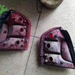 2004 2012 Hyundai Accent Era sağ sol arka stop