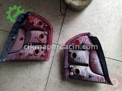 Hyundai Accent Sağ Arka Stop çıkma parça