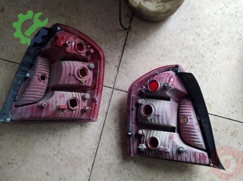 Hyundai Accent Sağ Arka Stop çıkma parça