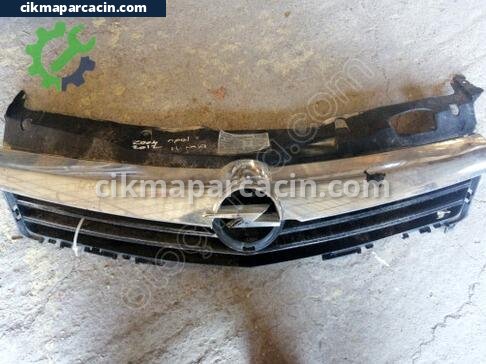 Opel Astra Panjur çıkma parça