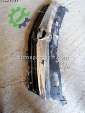 Opel Astra Panjur çıkma parça