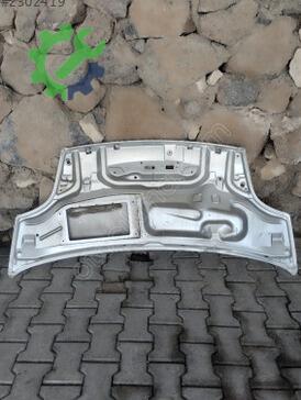 Renault Trafic Bagaj Rafı 2004-2012 çıkma parça