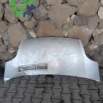 2004-2012 Renault trafic motor kaputu