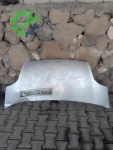 2004-2012 Renault trafic motor kaputu