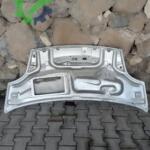 2004-2012 Renault trafic motor kaputu