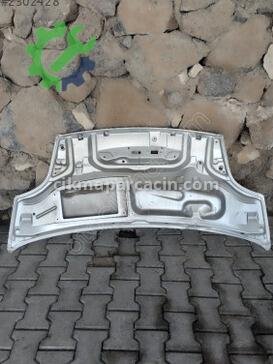 Renault Trafic Kaput çıkma parça