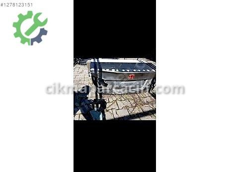Honda Civic Arka Bagaj çıkma parça