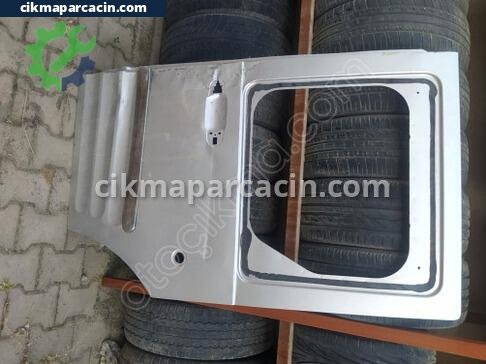 Ford Tourneo Connect Sol Kapı çıkma parça