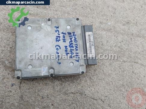 Ford Tourneo Connect Motor Beyni çıkma parça