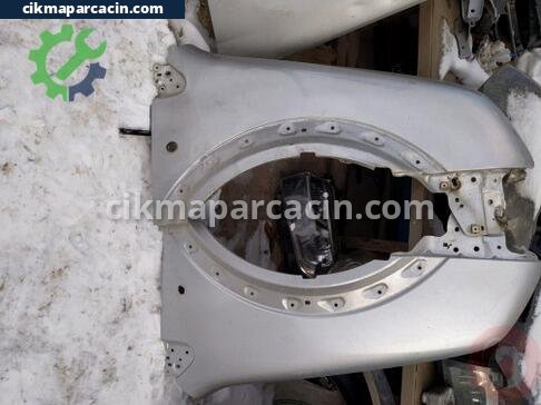 Ford Transit Connect Sağ Ön Çamurluk çıkma parça