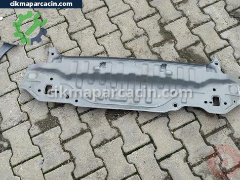 Hyundai Getz Arka Panel çıkma parça