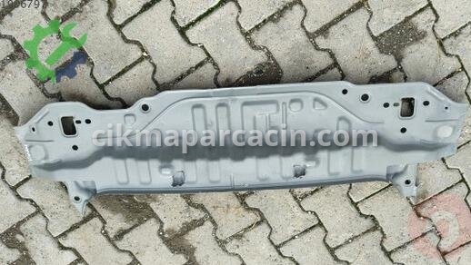 Hyundai Getz Arka Panel çıkma parça