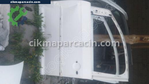 Volkswagen Caddy Sol Ön Kapı çıkma parça