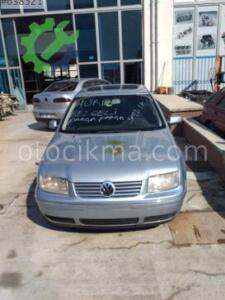 2004 bfq motor bora motor