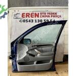 2004 BMW X3 İçin Orijinal Sağ Ön Kapı – Temiz ve Kullan