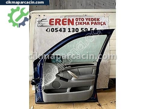 BMW X3 Sağ Ön Kapı çıkma parça