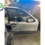2004 BMW X3 İçin Orijinal Sağ Ön Kapı – Temiz ve Kullan