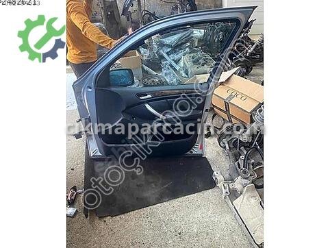 BMW X3 Sağ Ön Kapı çıkma parça