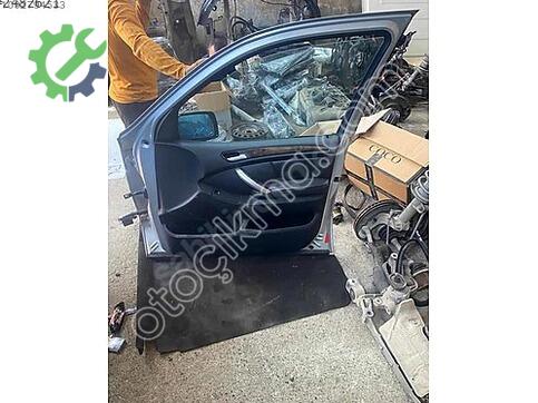 BMW X3 Sağ Ön Kapı çıkma parça