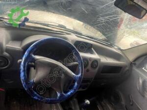 2004 CITROEN BERLİNGO BOŞ TORPİDO ORJİNAL ÇIKMA