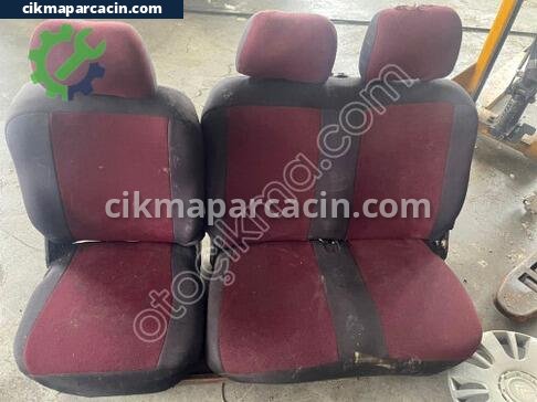 Citroen Berlingo Koltuk çıkma parça