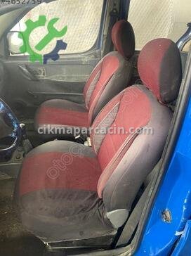 Citroen Berlingo Koltuk çıkma parça
