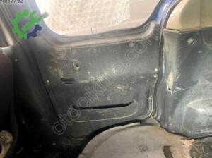 2004 CITROEN BERLİNGO SAĞ ARKA KAPI DÖŞEMESİ ORJİNAL ÇIKMA