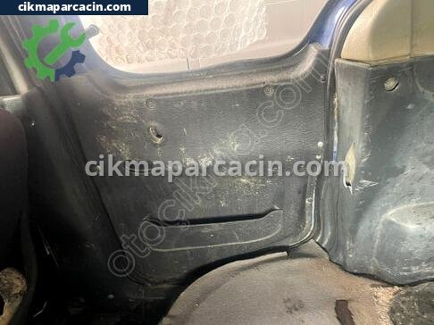 Citroen Berlingo Kapı Döşemesi çıkma parça