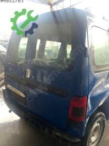 2004 CITROEN BERLİNGO SAĞ BAGAJ KAPAĞI ORJİNAL ÇIKMA