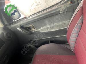 2004 CITROEN BERLİNGO SAĞ ÖN KAPI DÖŞEMESİ ORJİNAL ÇIKMA