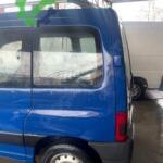 2004 CITROEN BERLİNGO SOL ARKA ÇAMURLUK ORJİNAL ÇIKMA