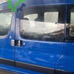2004 CITROEN BERLİNGO SOL ARKA KAPI ORJİNAL ÇIKMA