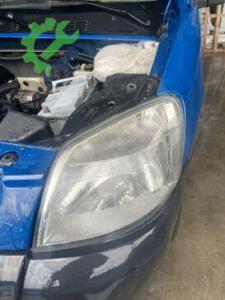 2004 CITROEN BERLİNGO SOL FAR ORJİNAL ÇIKMA